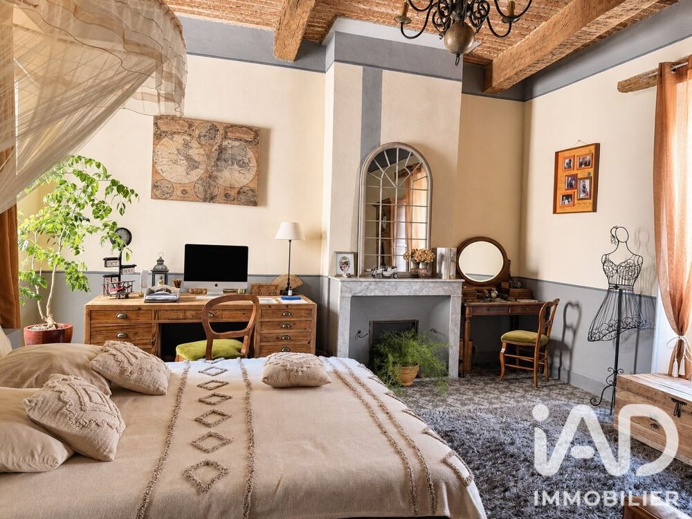 Vente Maison Vente Maison de village 8 pièces Tavernes