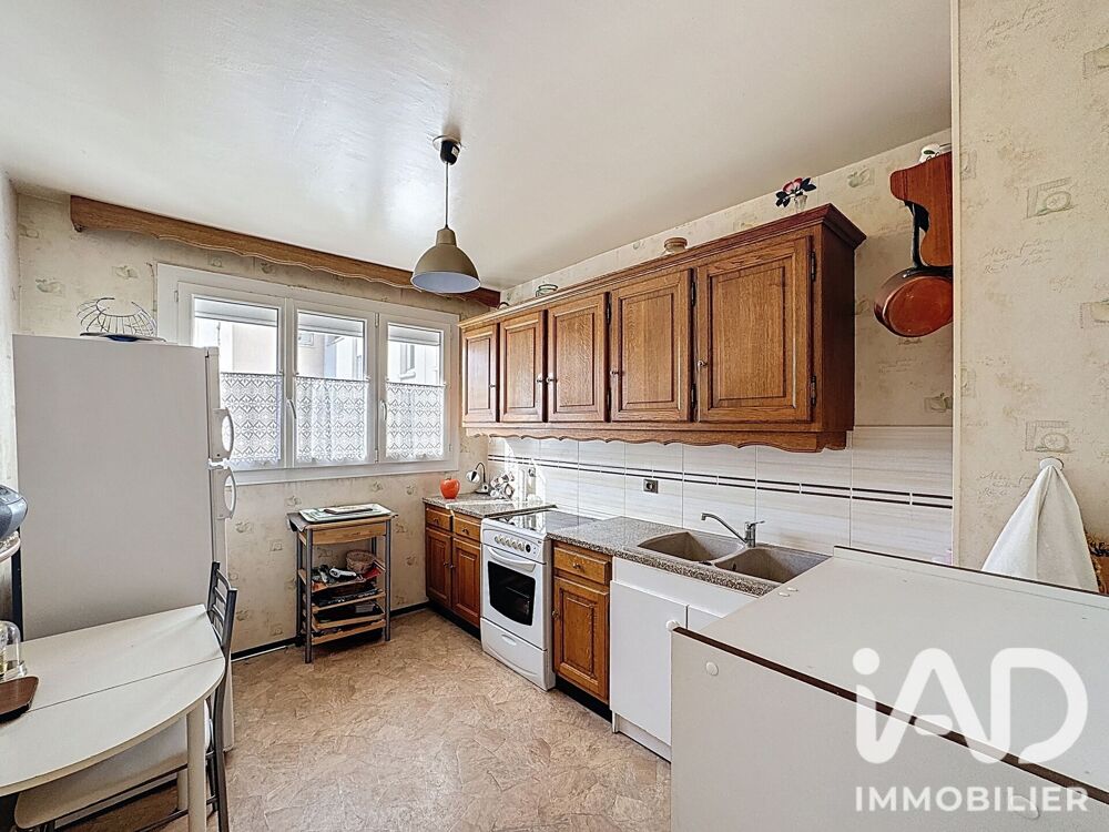 Vente Appartement 5 pièces