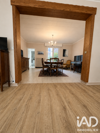 Maison à vendre 8 pièces 94 m²