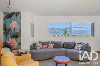  Maison à vendre 6 pièces 116 m²