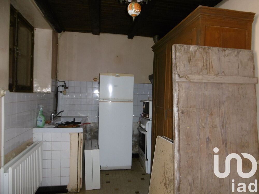 Vente Maison Vente Maison de village 3 pièces Tersannes