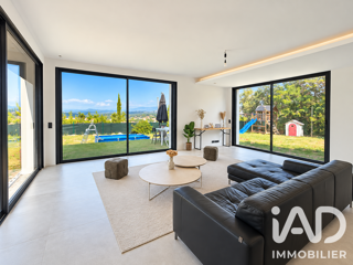  Maison à vendre 7 pièces 257 m²
