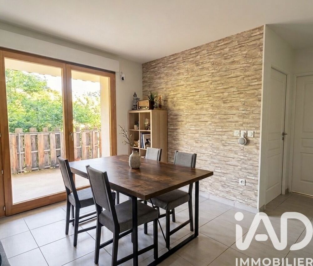 Vente Appartement Vente Appartement 3 pièces Eybens