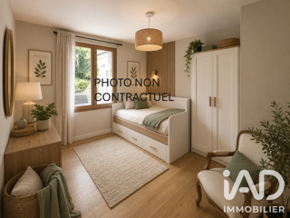  Maison à vendre 6 pièces 127 m²