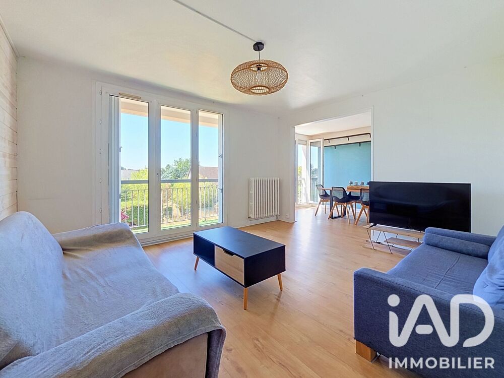 Vente Appartement 5 pièces