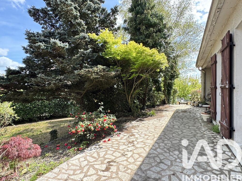Vente Maison Vente Maison traditionnelle 6 pièces Presles-en-brie