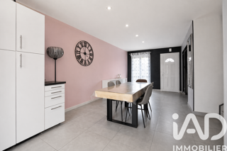  Maison à vendre 6 pièces 107 m²