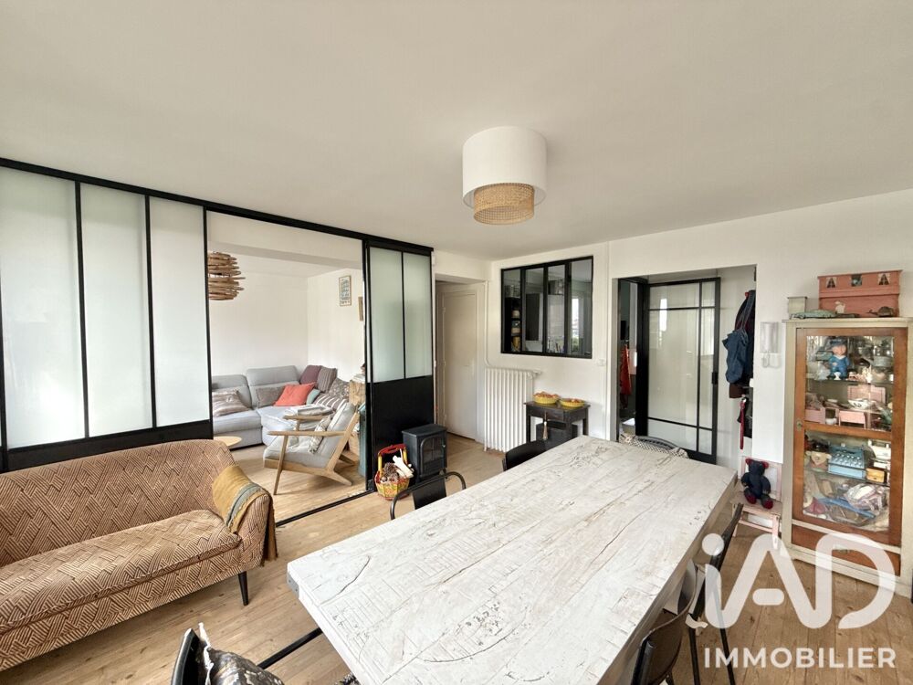 Vente Appartement Vente Appartement 4 pièces Le havre