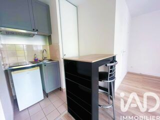  Appartement à vendre 1 pièce 23 m²