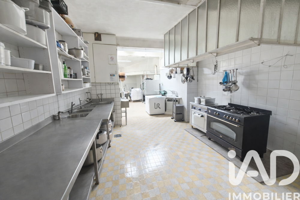 Vente Immeuble Vente Immeuble 395 m&sup2; Sully-sur-loire