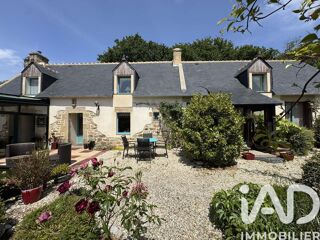  Maison à vendre 5 pièces 102 m²
