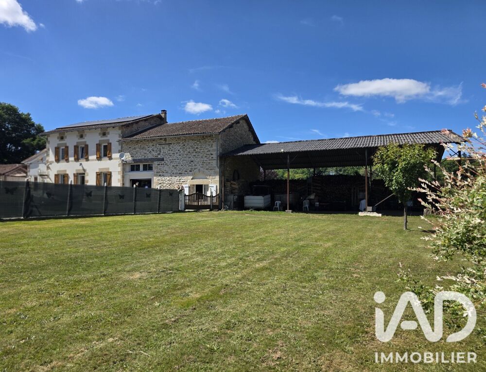 Vente Domaine 10 pièces