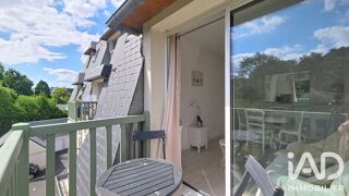  Appartement à vendre 2 pièces 33 m²