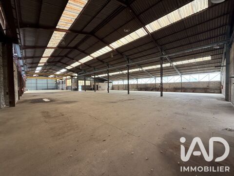   Vente Boutique/Local commercial 2 200 m&sup2; 
