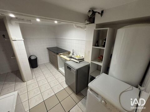  Appartement à vendre 8 pièces 126 m²
