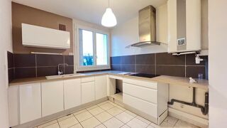  Appartement � vendre 3 pi�ces 62 m�