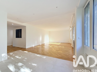  Appartement � vendre 5 pi�ces 140 m�