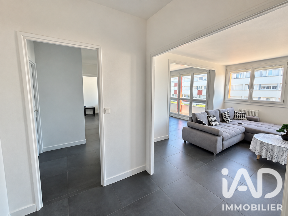Vente Appartement Vente Appartement 4 pièces Fleury-les-aubrais