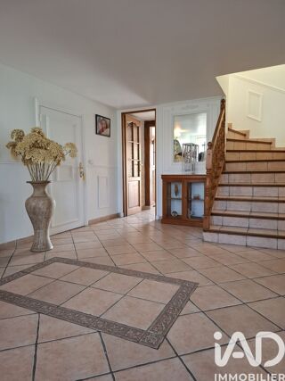  Maison à vendre 5 pièces 160 m²
