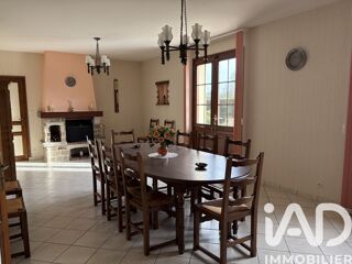  Maison à vendre 4 pièces 159 m²
