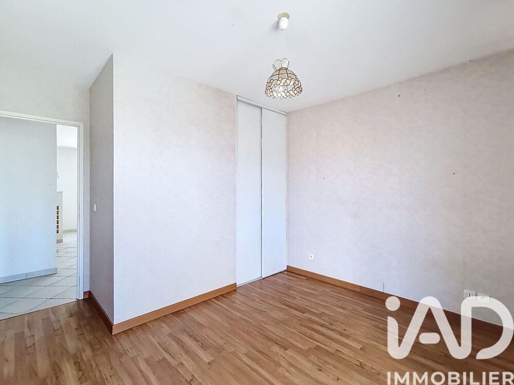 Vente Appartement Vente Appartement 3 pièces Annemasse