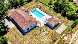  Maison à vendre 4 pièces 145 m²