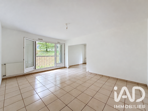   Vente Appartement 4 pièces Appartement - 4 pièce(s) - 80 m²