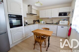 Maison � vendre 4 pi�ces 91 m�