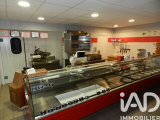  Immeuble à vendre 190 m²