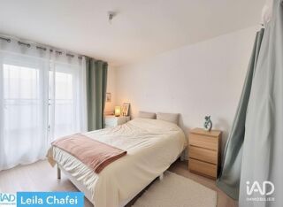  Appartement à vendre 2 pièces 42 m²