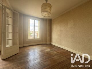  Appartement à vendre 4 pièces 74 m²