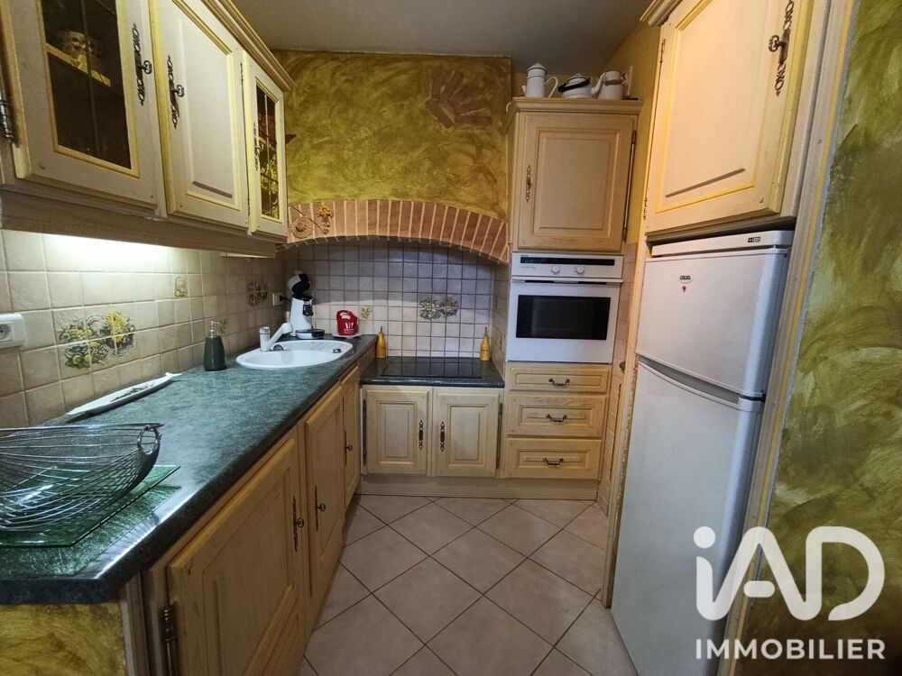 Vente Appartement Vente Appartement 2 pièces Préfailles