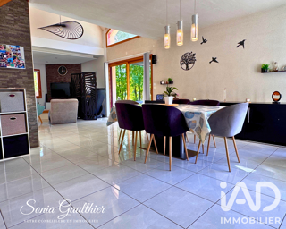 Vente Maison Vente Maison/villa 8 pièces Blain