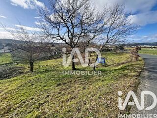  Terrain à vendre 995 m²