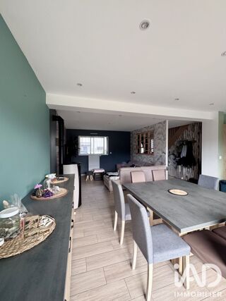  Maison à vendre 6 pièces 118 m²