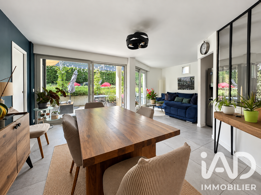 à vendre  Maison Marly-le-Roi (78160)
