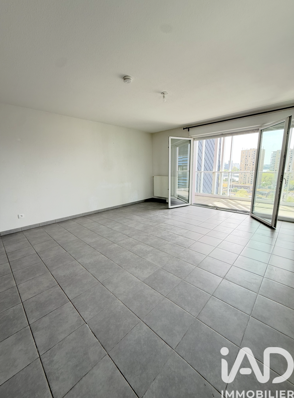 Vente Appartement Vente Appartement 3 pièces Nantes