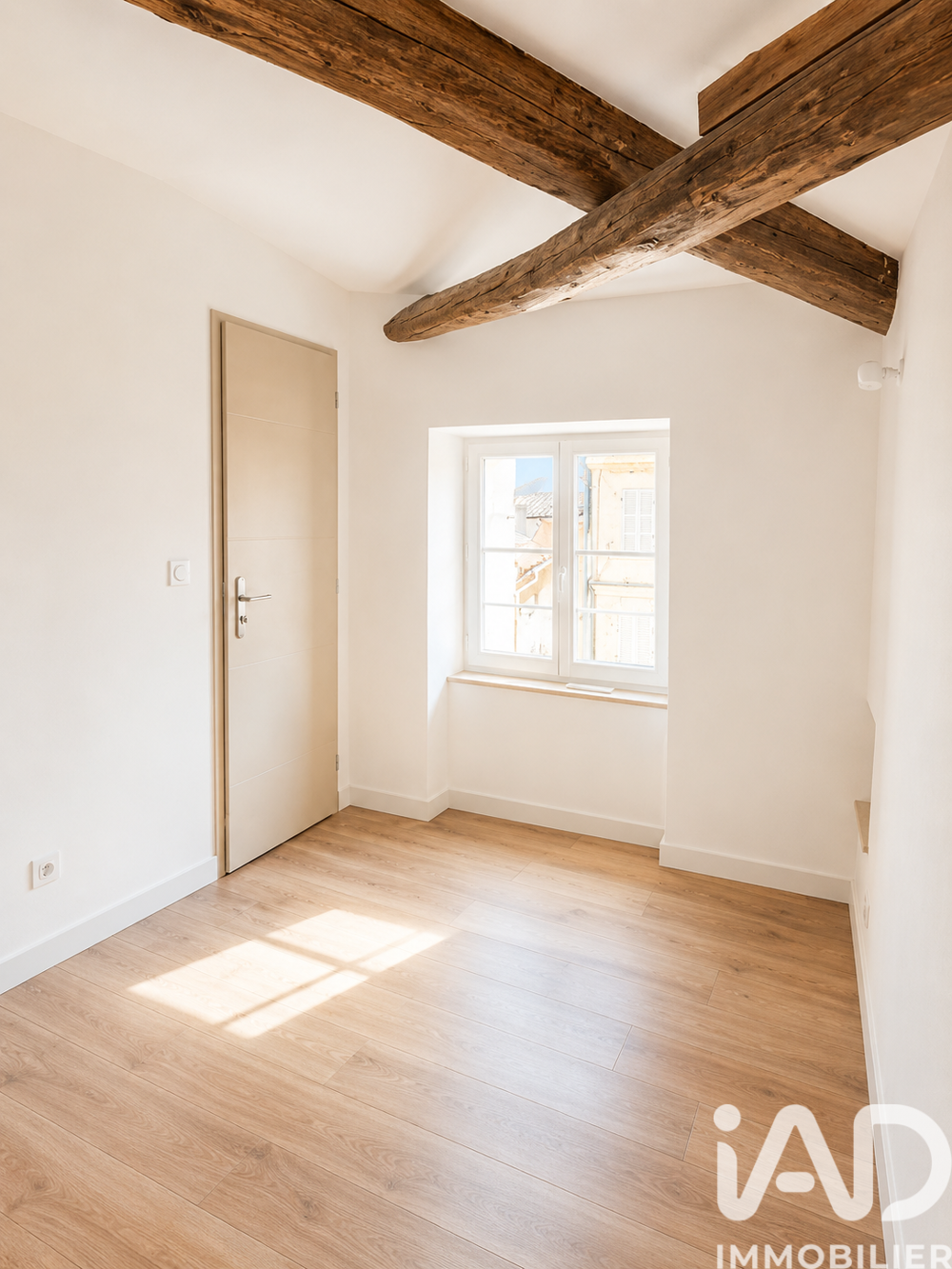 Vente Maison de ville 5 pièces