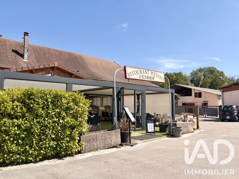   Vente Restaurant 150 m&sup2; 