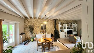  Maison à vendre 7 pièces 167 m²