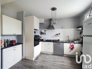  Maison à vendre 5 pièces 110 m²