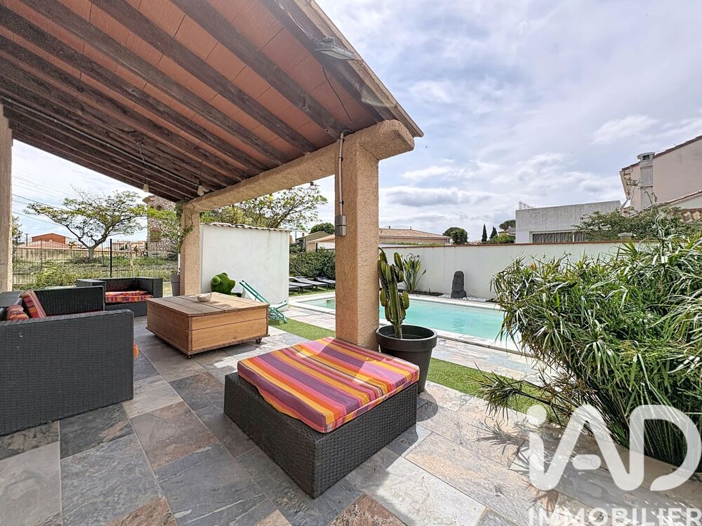 Vente Maison traditionnelle 4 pièces