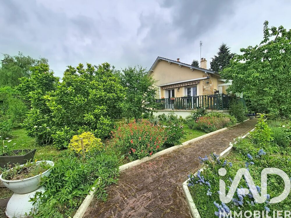 Vente Maison/villa 3 pièces