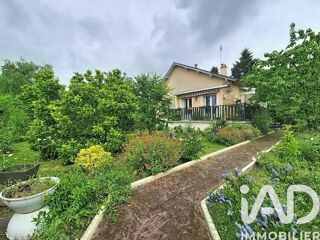 Maison à vendre 3 pièces 78 m²