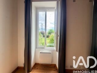  Maison à vendre 2 pièces 55 m²