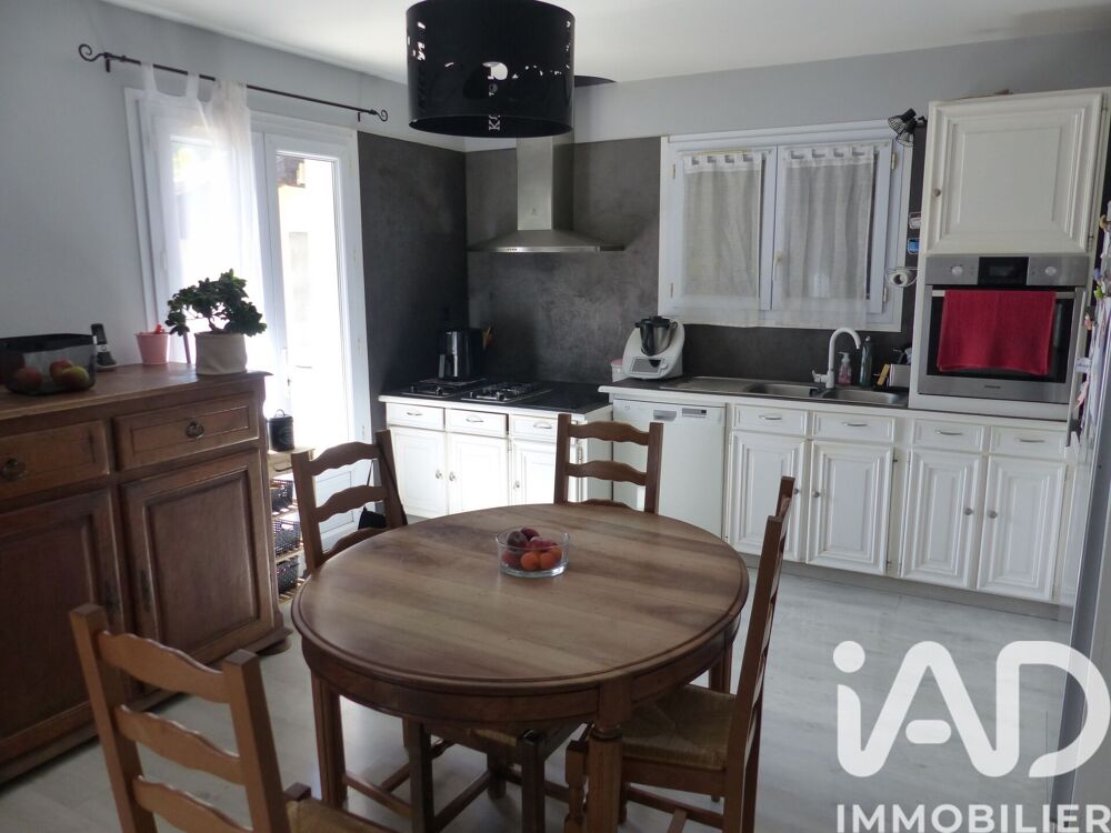 Vente Maison Vente Maison/villa 7 pièces Saint-pierre-du-mont