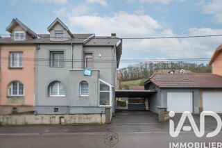  Maison � vendre 5 pi�ces 103 m�
