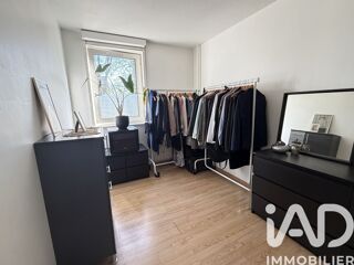  Appartement � vendre 3 pi�ces 63 m�