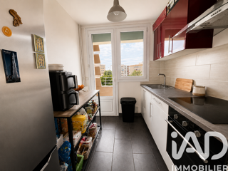  Appartement � vendre 3 pi�ces 55 m�