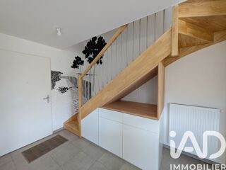  Maison � vendre 4 pi�ces 90 m�